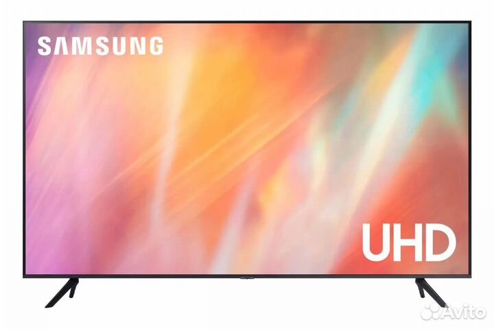 Гигант Samsung 85 (215см) 4K SMART TV