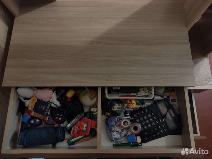 Стол Компьютерный для учебы