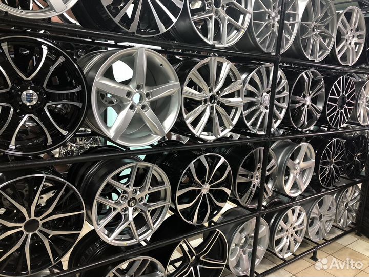 Диски литые r20 5x112 et40 т et 37 dia 66.6