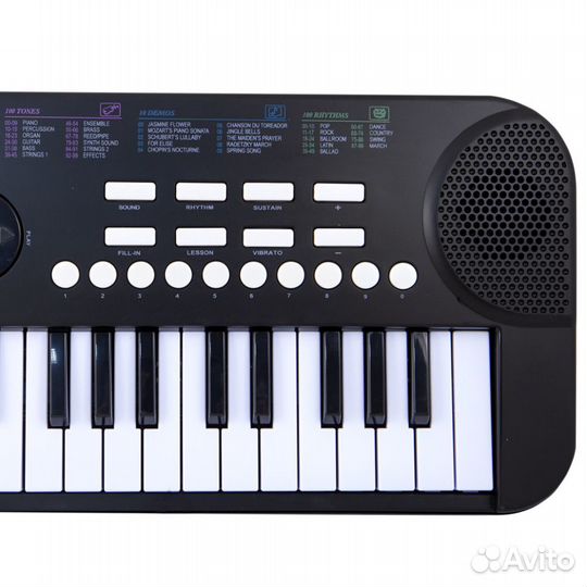 Синтезатор Gewa SLM37-16 (S11002)