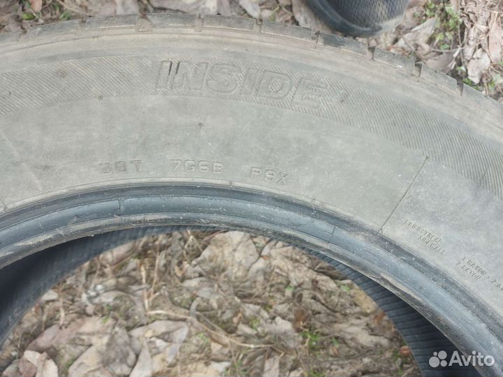 Bridgestone Potenza RE-01R 235/55 R17