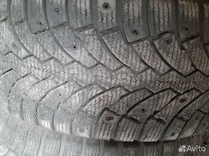 Pirelli Ceat Formula Winter 215/60 R17