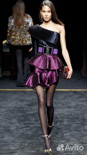 Платье Balmain