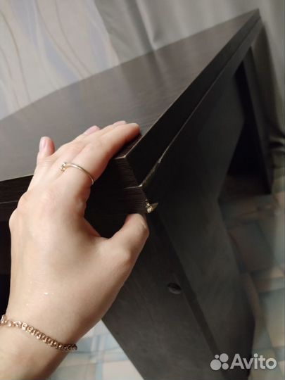 Стол трансфор