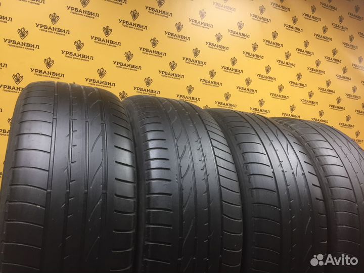 Bridgestone Dueler H/P Sport 235/55 R19 101W