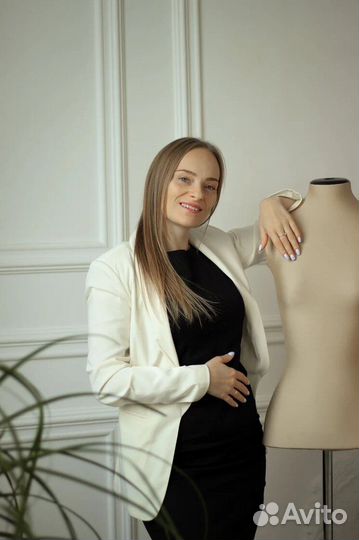 Консультация при создании Бренда и коллекции