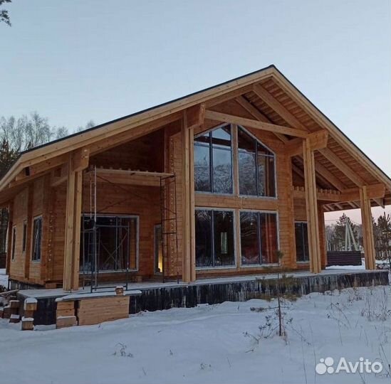 Окна пластиковые быстро под ключ