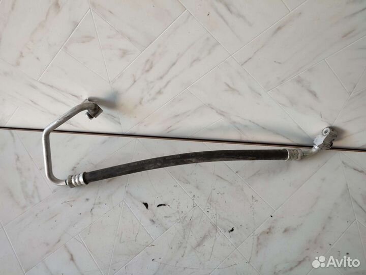 Трубка кондиционера паджеро 4