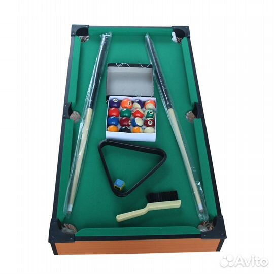 Бильярдный стол DFC pirate мини