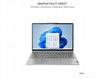 Ноутбук Lenovo Flex 5 14" 2.8K oled 2in1 новый