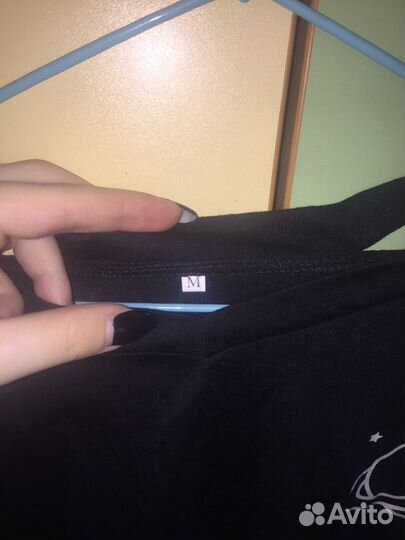 Укороченная кофта