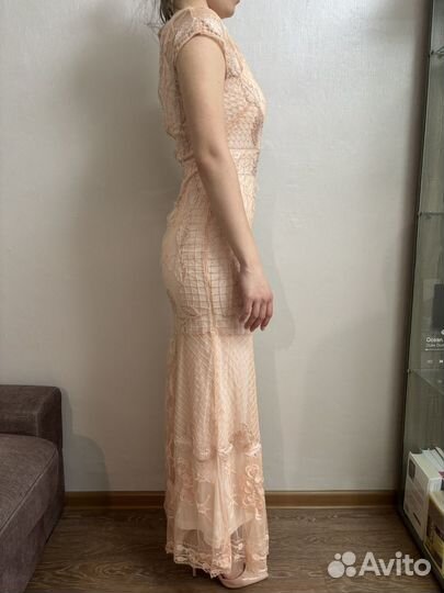 Выпускное платье