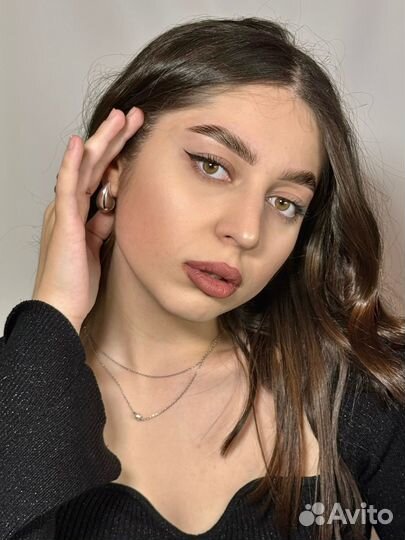 Мастер бровис