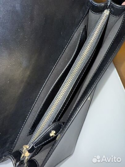 Сумка Pinko черная