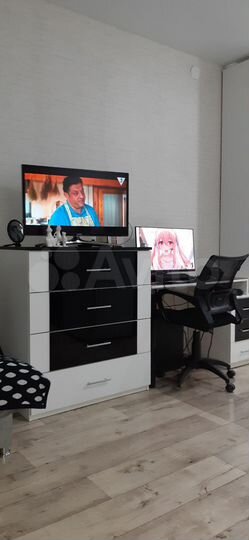 Квартира-студия, 22 м², 4/7 эт.