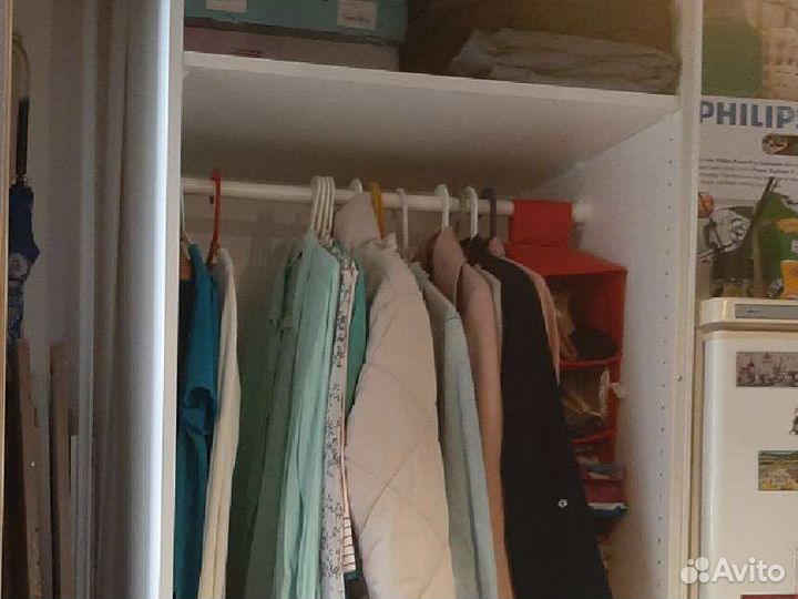 Каркас пакс Икеа