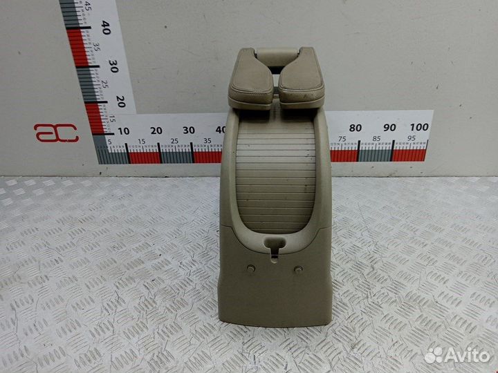 Подлокотник для Renault Scenic 2