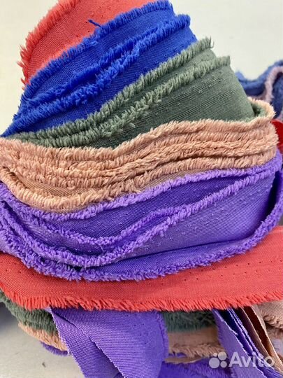 Кромка, полоски для ковриков