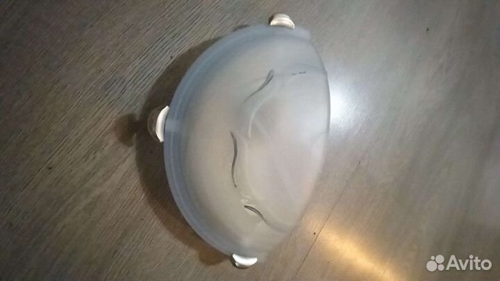 Светильники