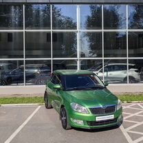 Skoda Fabia 1.6 AT, 2010, 142 963 км, с пробегом, цена 690 000 руб.