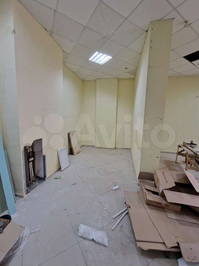 Свободного назначения, 70 м²