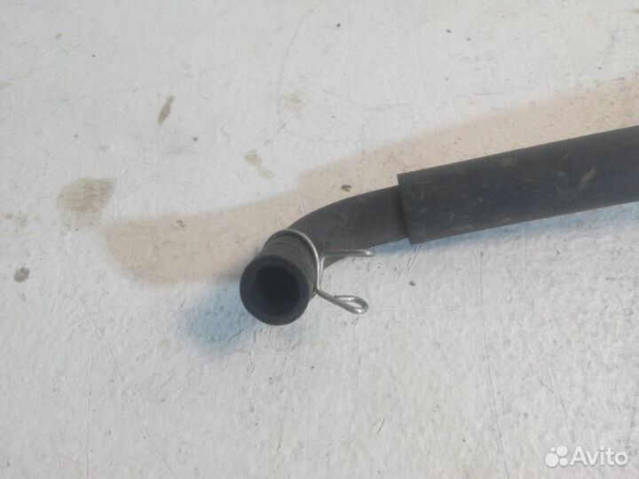 Шланг системы охлаждения Lexus Rx AL10 2grfe 2010