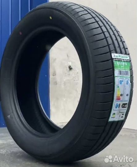 Autogreen Smart Chaser-SC1 195/55 R16 91V