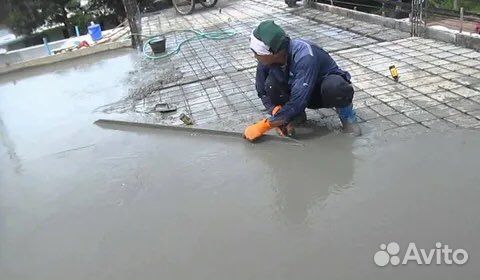 Строительная смесь