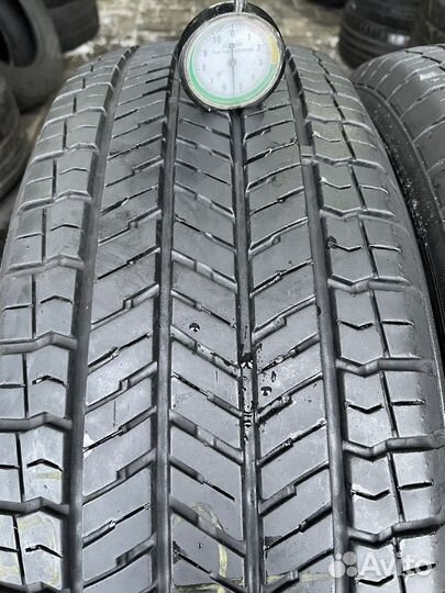 Yokohama Geolandar G91A 225/65 R17
