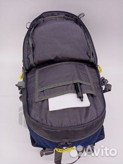 Рюкзак туристический тактический 50 литров
