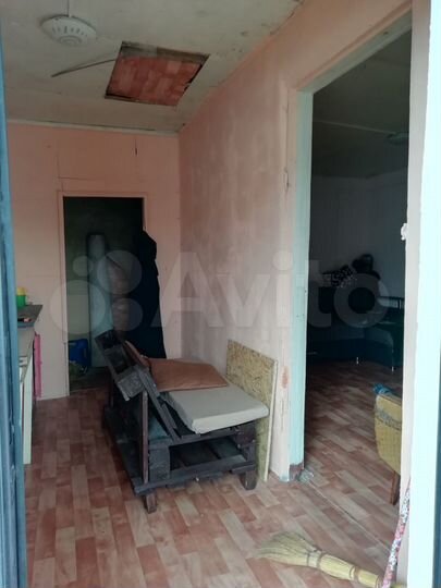 Дача 30 м² на участке 4,5 сот.