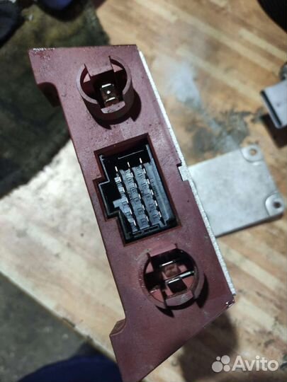 Преобразователь напряжения MAN 81259070326