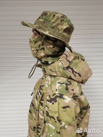 Костюм Летний горка 8 Мультикам