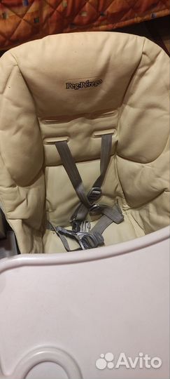 Стул для кормления