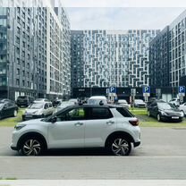 Toyota Raize 1.0 CVT, 2019, 48 000 км, с пробегом, цена 1 880 000 руб.