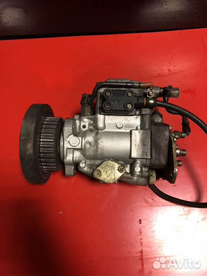 Тнвд к Фольксваген Лт 2.5 TDi 102 л.с AHD