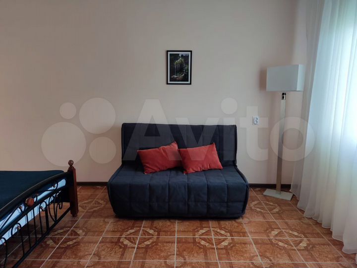 Комната 30 м², 2/2 эт.