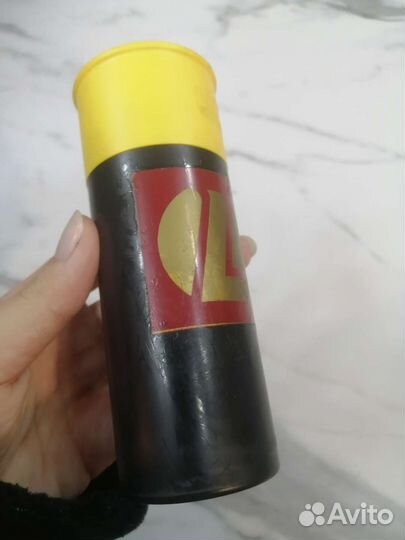 Стопки походные