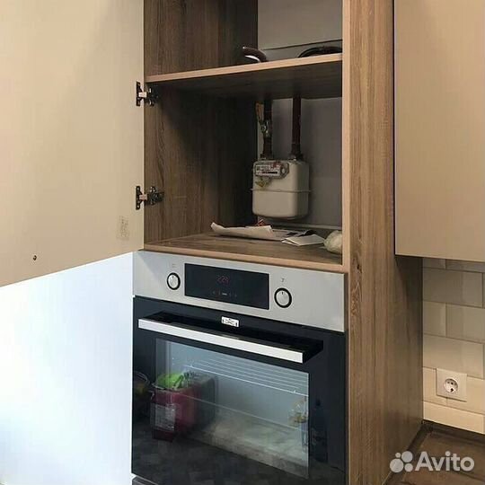Кухни от производителя