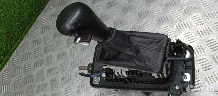 Селектор АКПП Audi A6