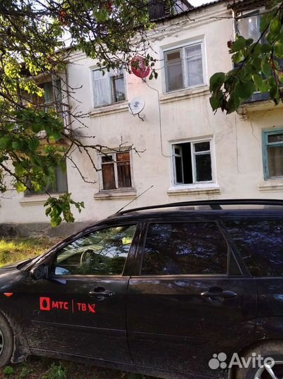 Спутниковое телевидение и интернет МТС