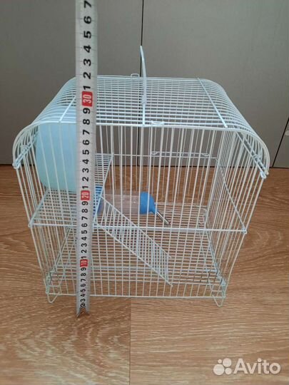 Клетка для домашнего питомца