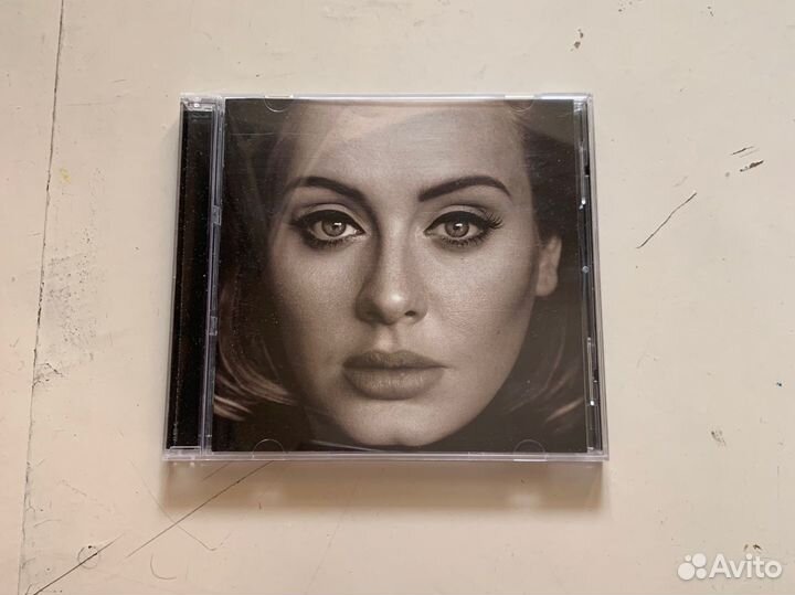 Adele - 25 CD