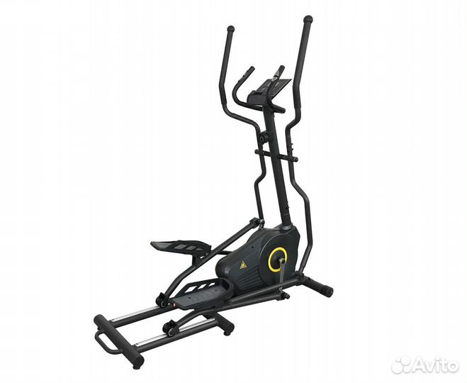 Эллиптический тренажер