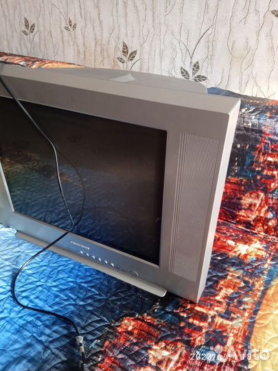 Телевизор Cameron