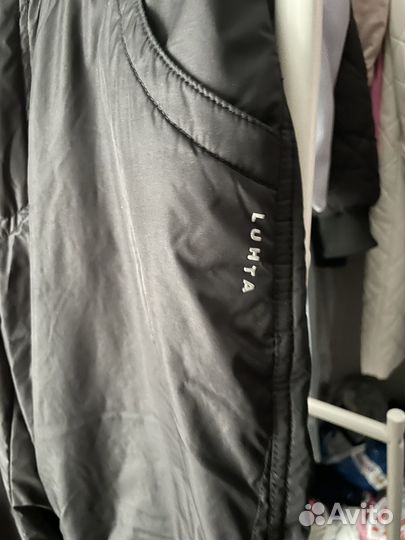 Брюки горнолыжные luhta 42