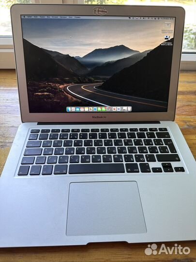 Apple MacBook Air 13 2017