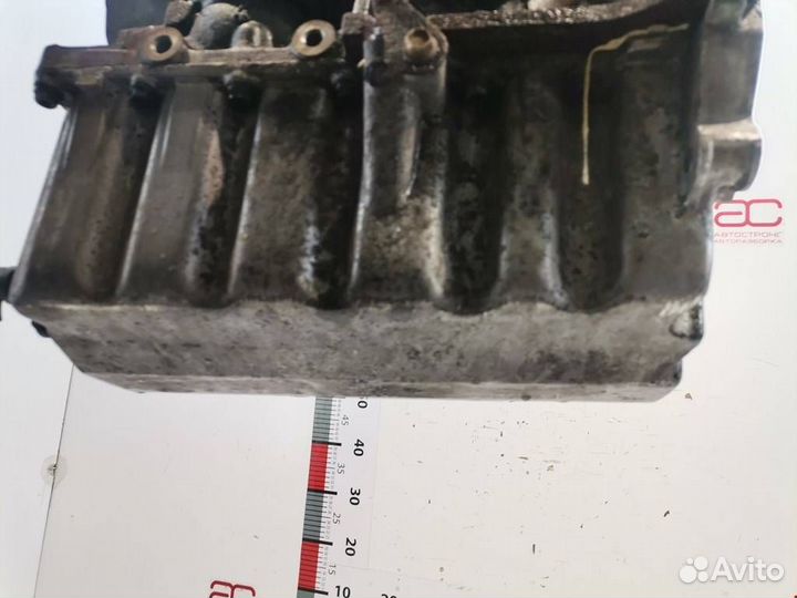 Двигатель (двс) Volkswagen Polo 3 2000
