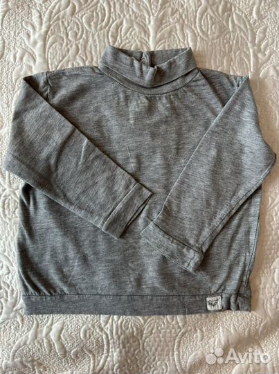 Вещи для мальчика Zara H&M