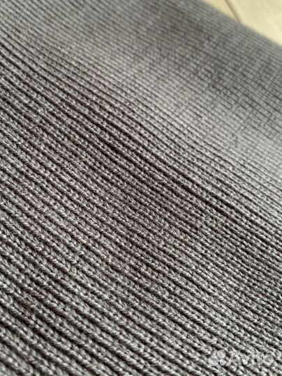 Снуд шарф новый для мальчика